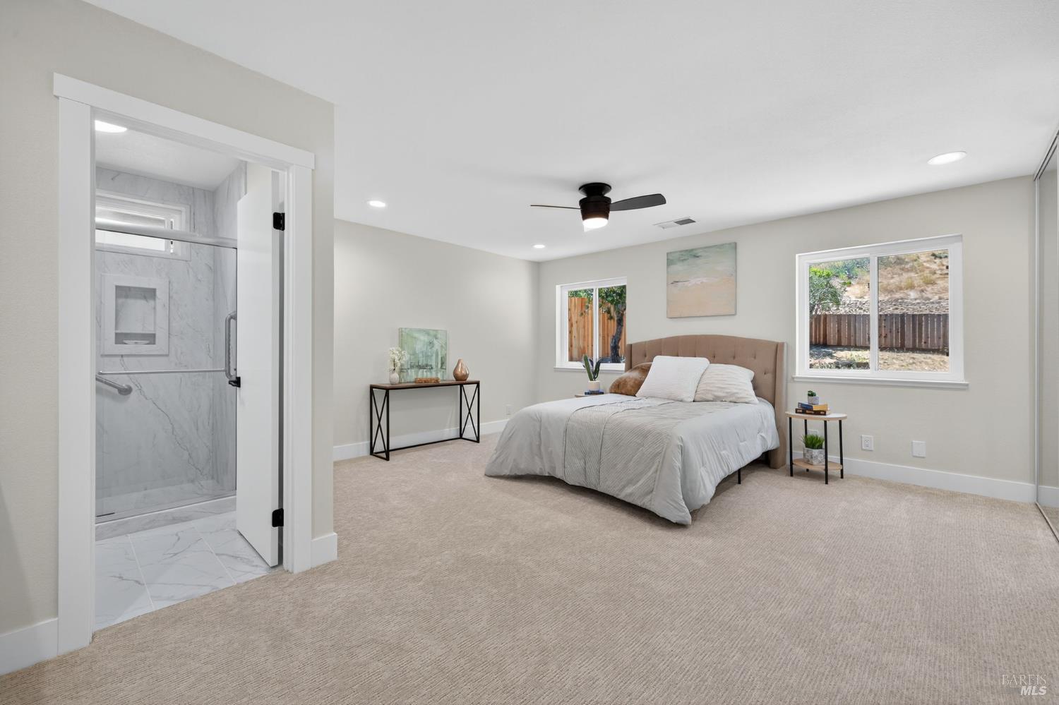 Detail Gallery Image 31 of 48 For 780 Rose Dr, Benicia,  CA 94510 - 3 Beds | 2 Baths