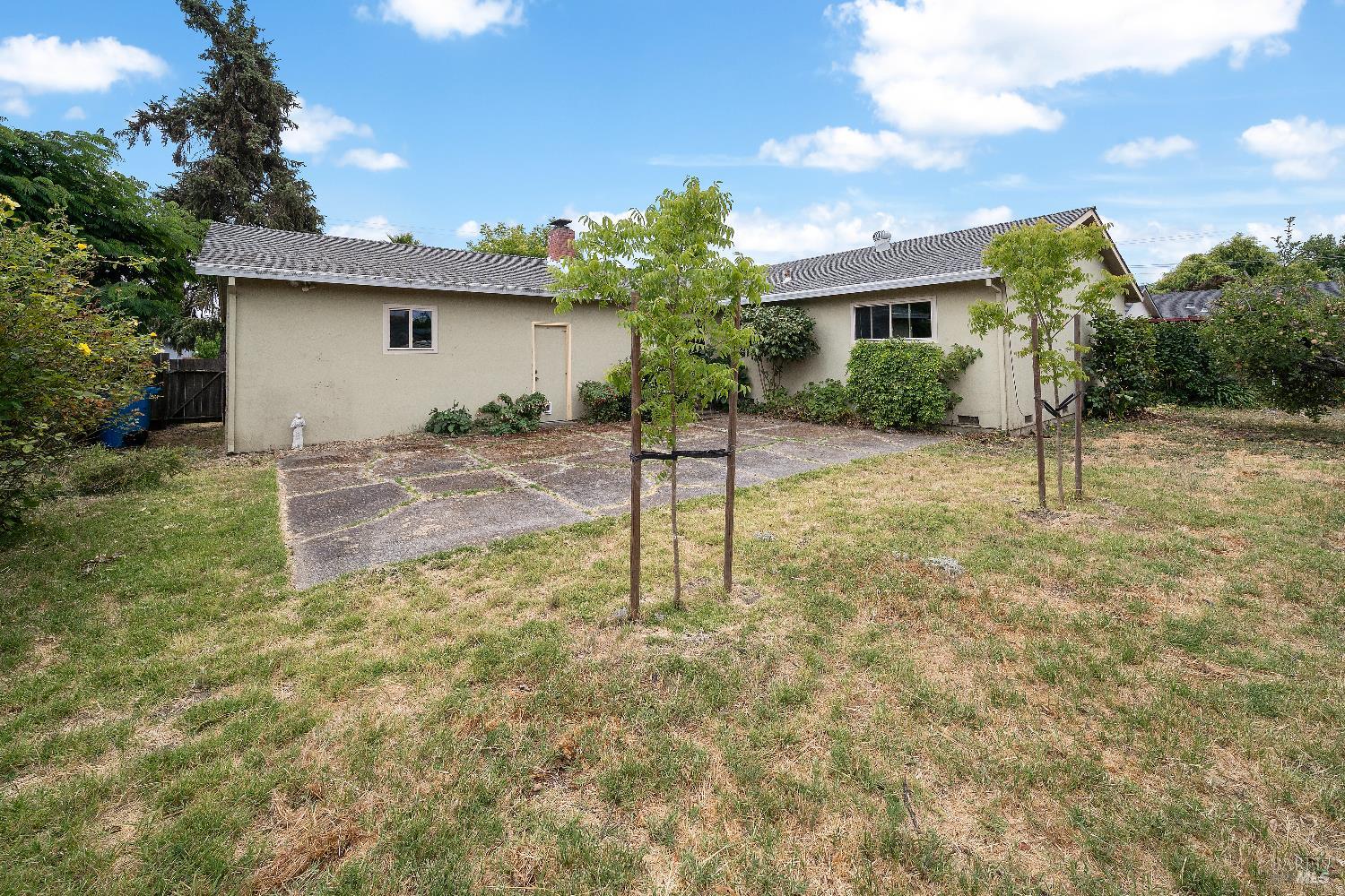Detail Gallery Image 27 of 35 For 717 Willrush St, Santa Rosa,  CA 95401 - 3 Beds | 2 Baths