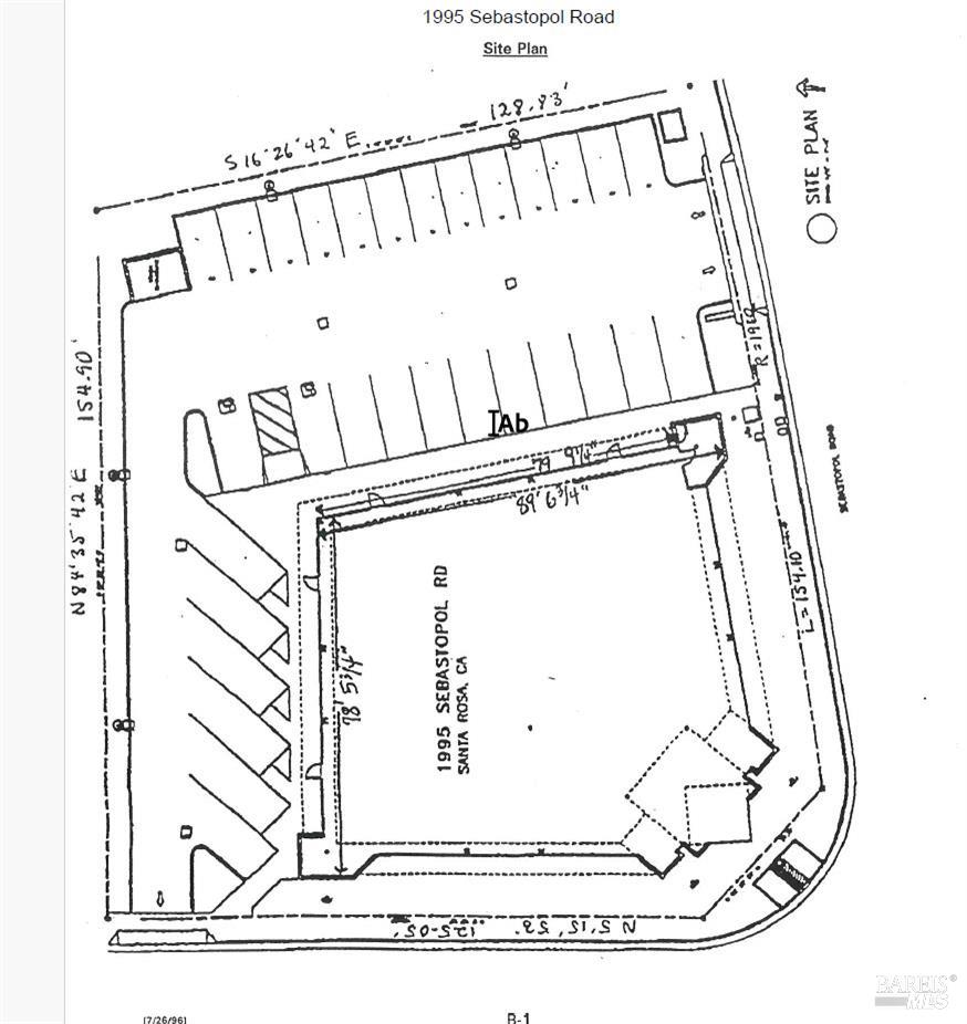 Detail Gallery Image 6 of 6 For 1995 Sebastopol Rd, Santa Rosa,  CA 95407 - – Beds | – Baths