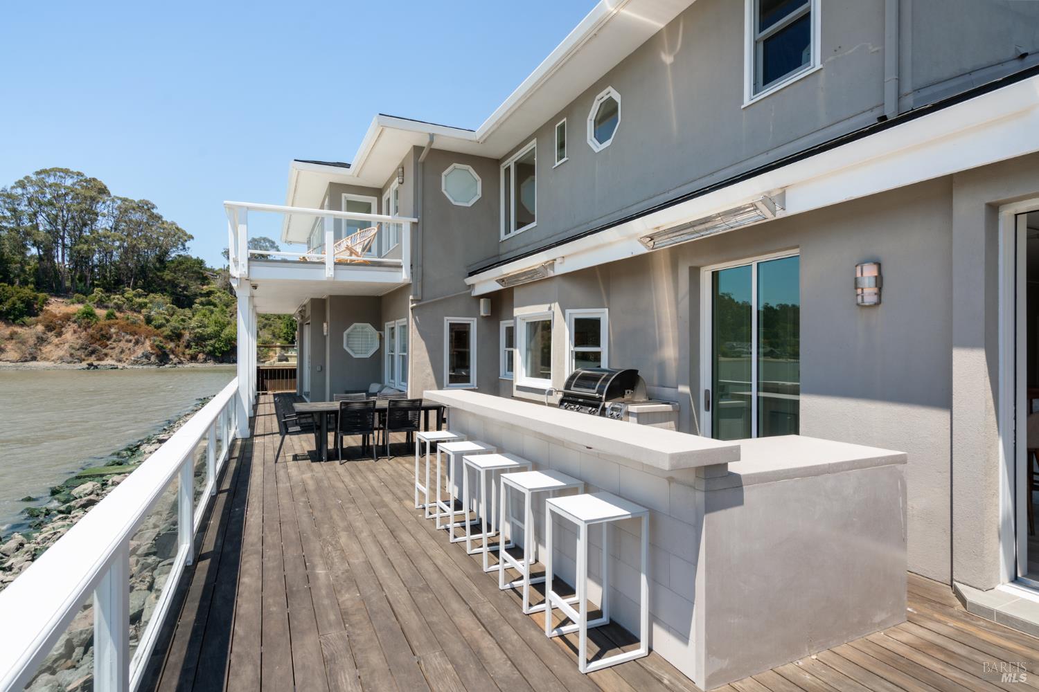 Detail Gallery Image 34 of 40 For 79 Trinidad Dr, Tiburon,  CA 94920 - 5 Beds | 4/1 Baths