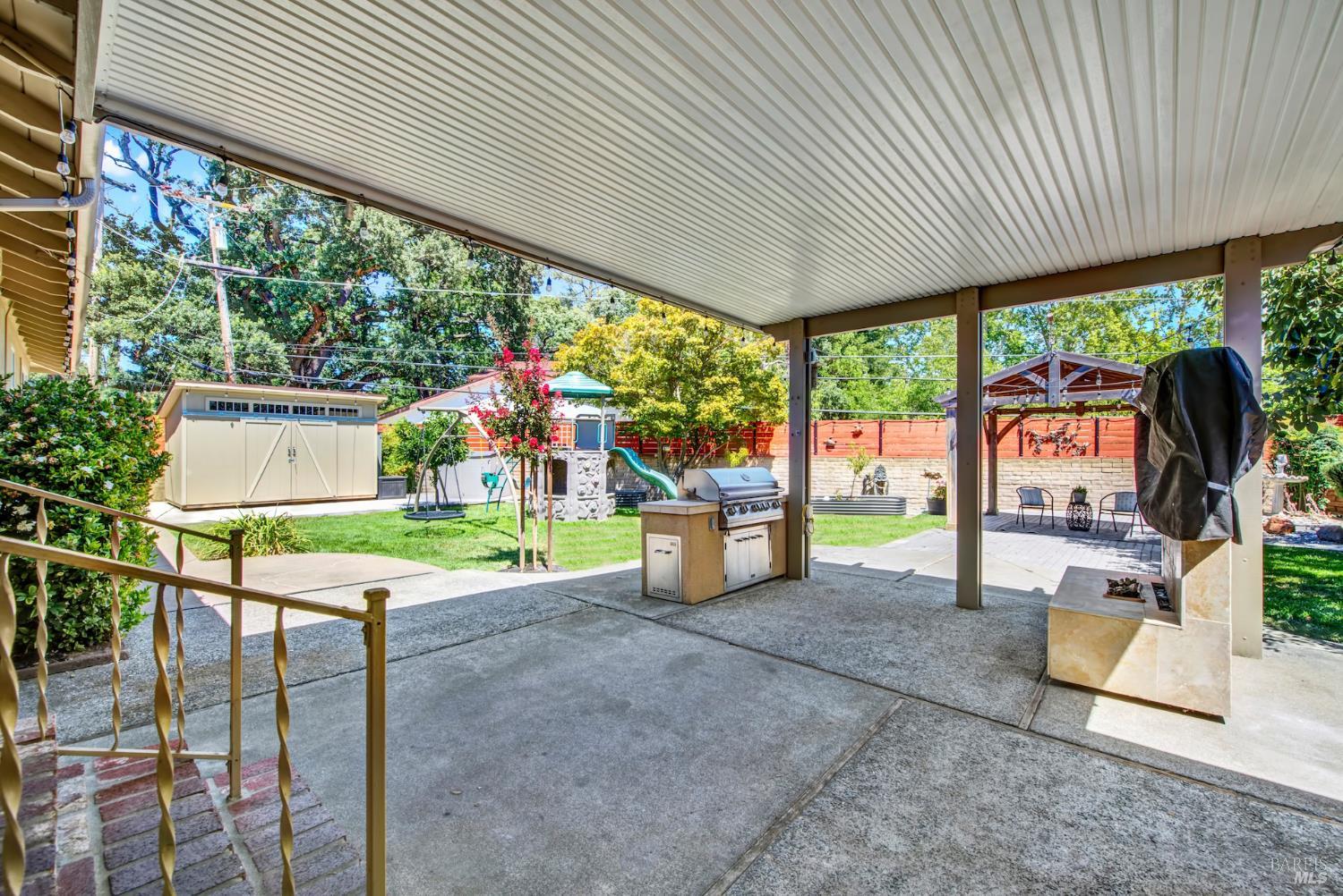 Detail Gallery Image 87 of 99 For 100 Paseo Arboles Unkn, Fairfield,  CA 94534 - 3 Beds | 3 Baths