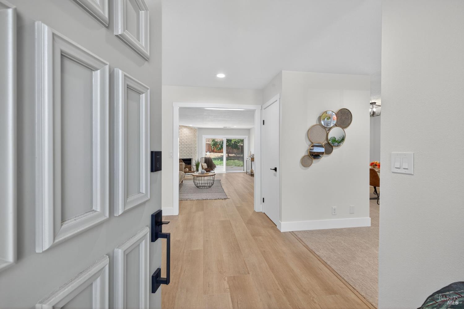 Detail Gallery Image 5 of 48 For 780 Rose Dr, Benicia,  CA 94510 - 3 Beds | 2 Baths