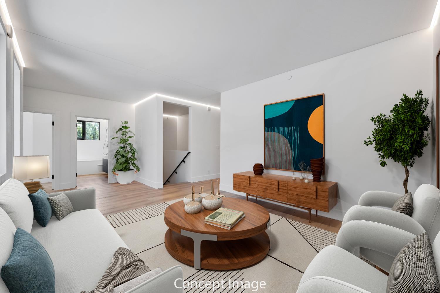 Detail Gallery Image 18 of 26 For 3554 Southridge Dr, Santa Rosa,  CA 95403 - 5 Beds | 3/1 Baths