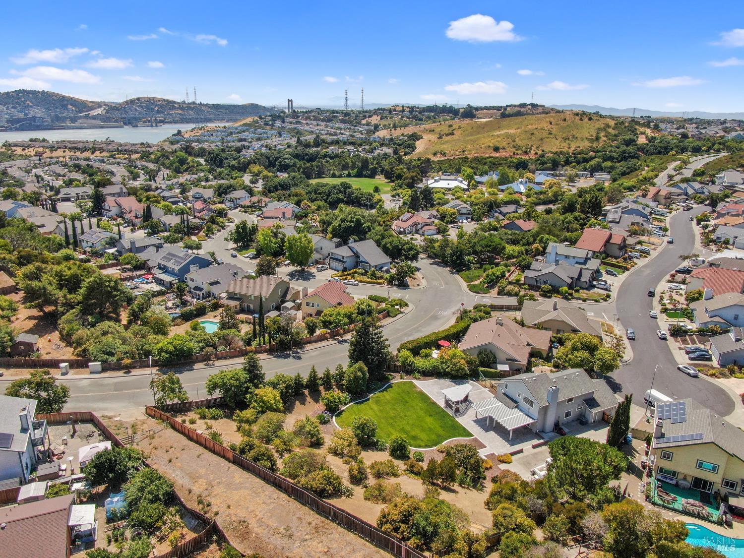 Detail Gallery Image 29 of 93 For 891 Wellfleet Dr, Vallejo,  CA 94591 - 4 Beds | 3 Baths