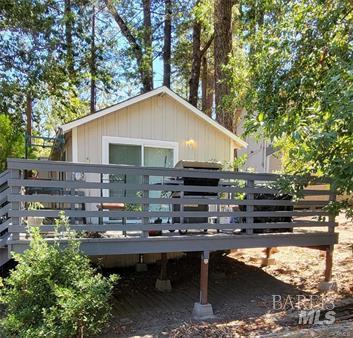 Detail Gallery Image 4 of 21 For 17010 State Highway 175 Hwy, Middletown,  CA 95461 - 2 Beds | 2 Baths