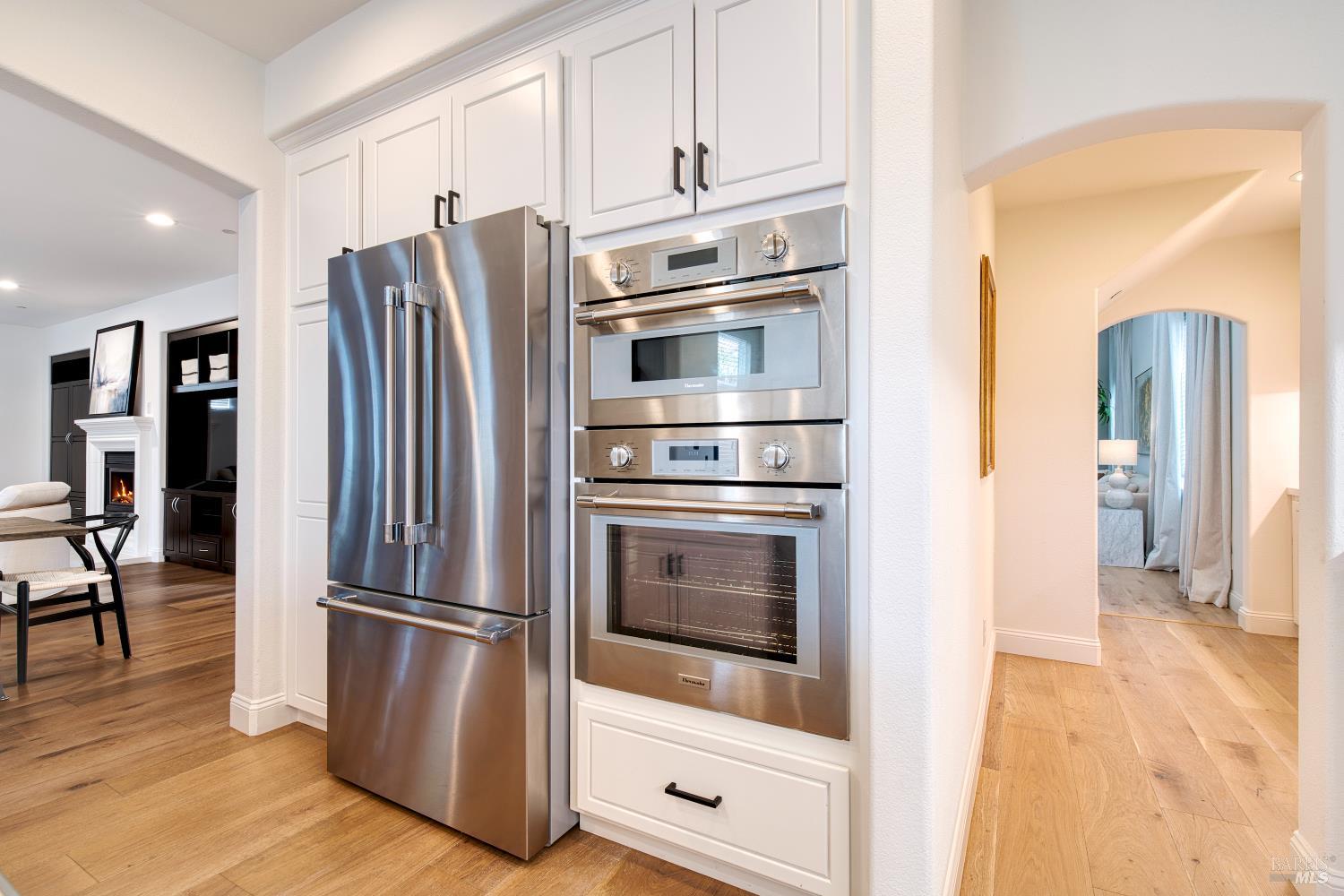 Detail Gallery Image 16 of 35 For 19 Sunny Cove Dr, Novato,  CA 94949 - 4 Beds | 2/1 Baths