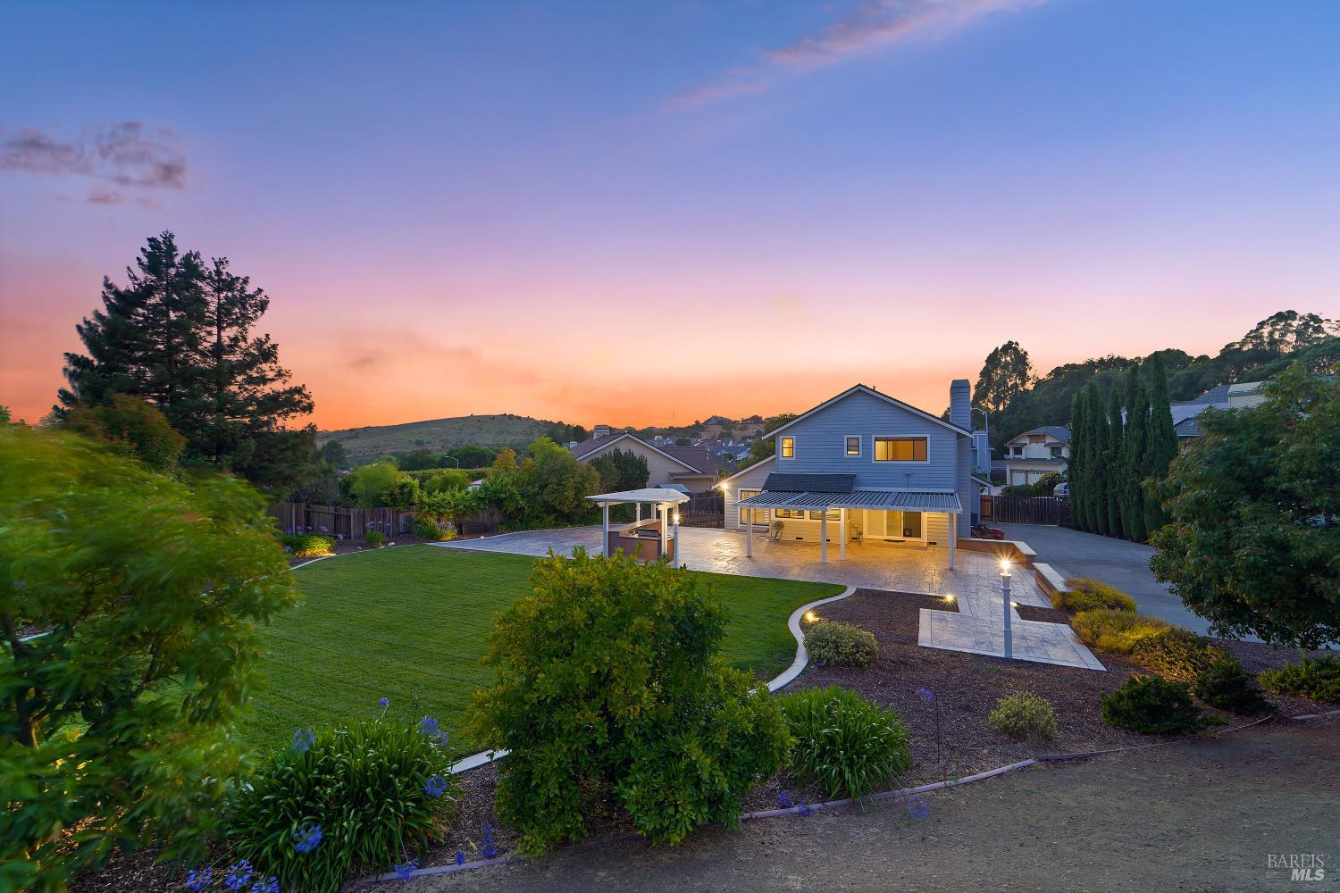 Detail Gallery Image 86 of 93 For 891 Wellfleet Dr, Vallejo,  CA 94591 - 4 Beds | 3 Baths