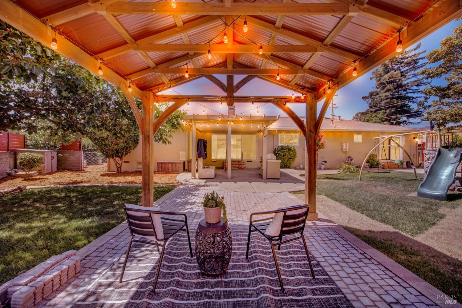 Detail Gallery Image 98 of 99 For 100 Paseo Arboles Unkn, Fairfield,  CA 94534 - 3 Beds | 3 Baths