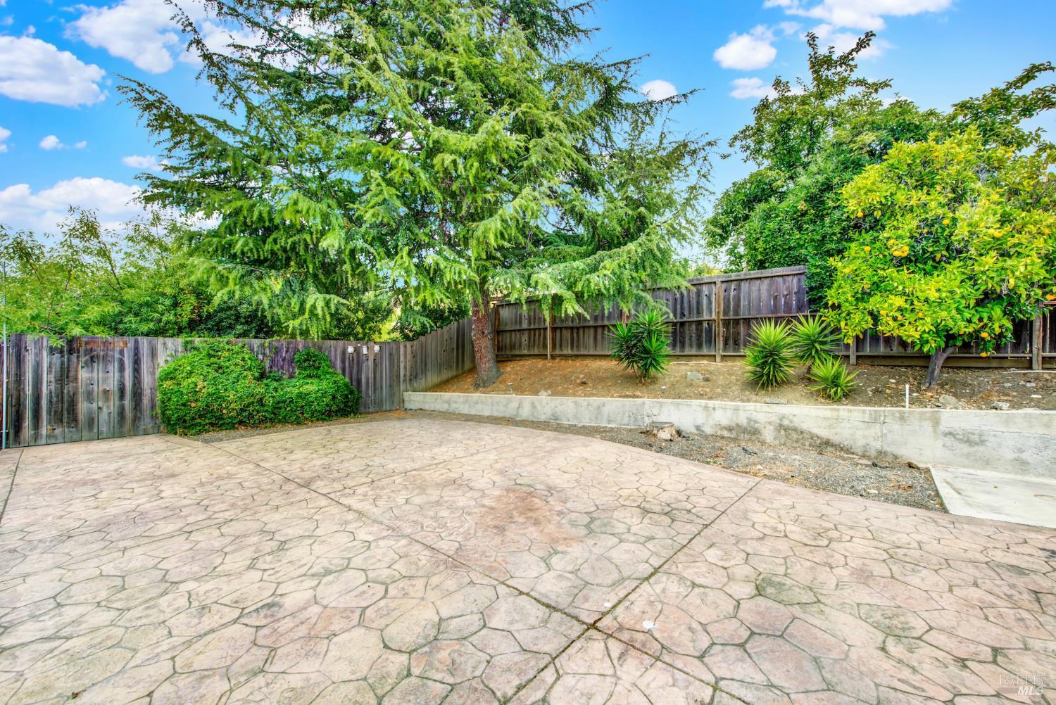 Detail Gallery Image 49 of 62 For 112 Picadilly Cir, Vallejo,  CA 94591 - 4 Beds | 3 Baths