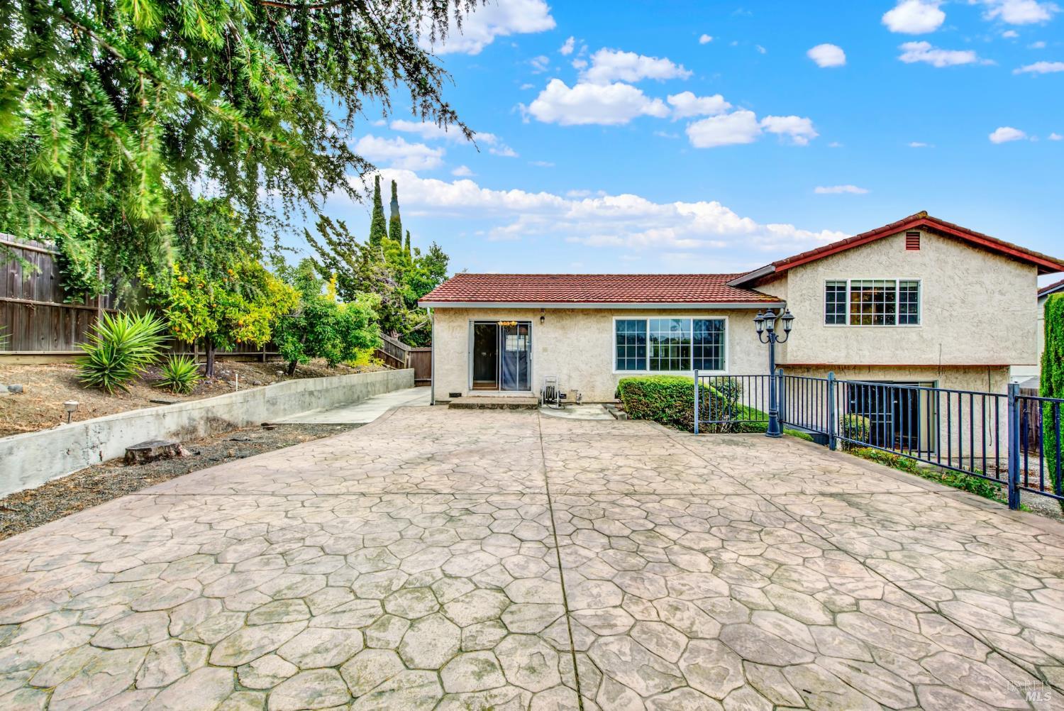 Detail Gallery Image 47 of 62 For 112 Picadilly Cir, Vallejo,  CA 94591 - 4 Beds | 3 Baths