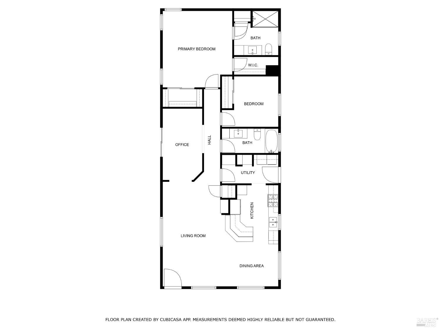 Detail Gallery Image 20 of 20 For 16401 San Pablo Ave 280, San Pablo,  CA 94806 - 2 Beds | 2 Baths