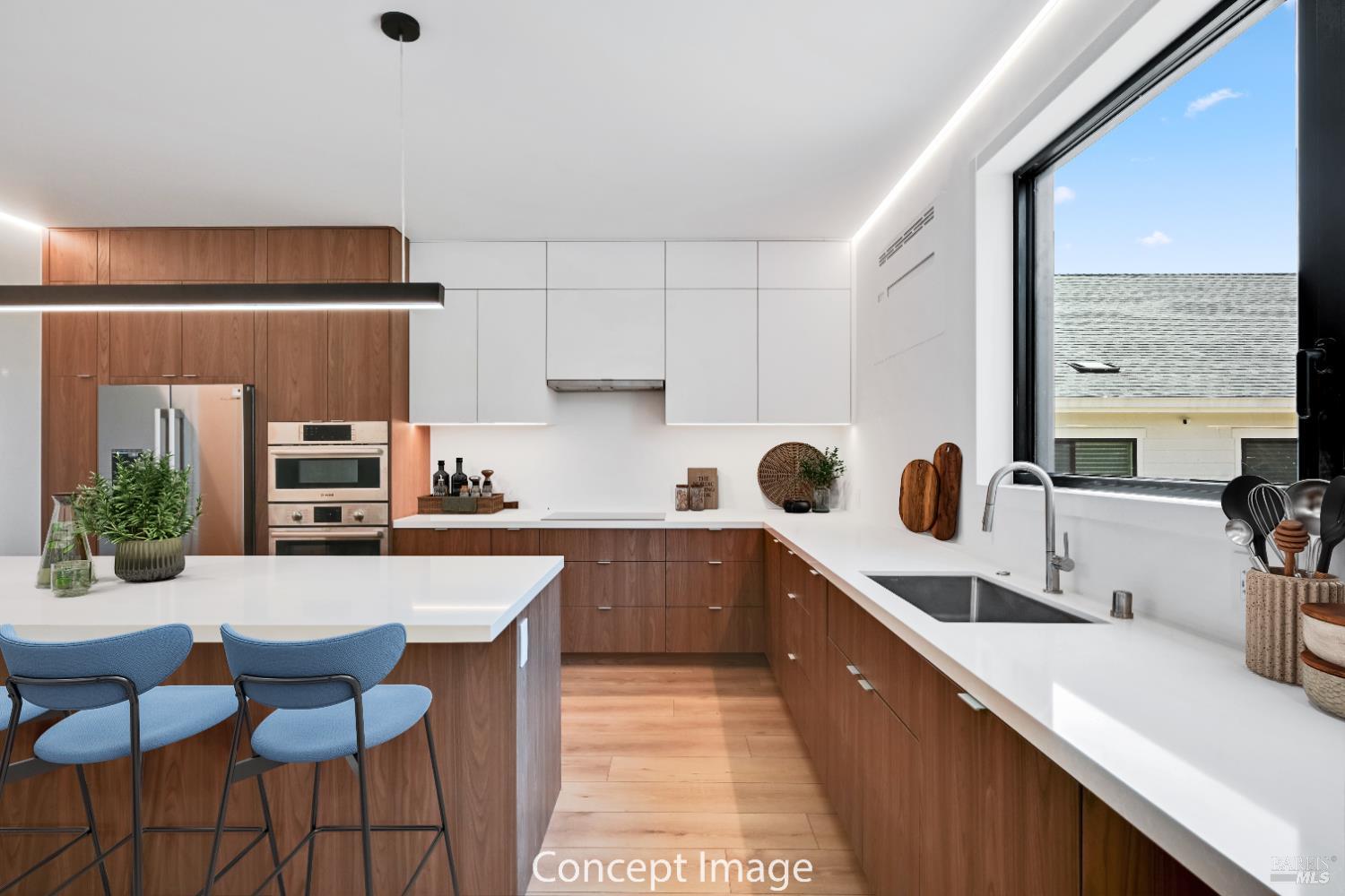 Detail Gallery Image 15 of 26 For 3554 Southridge Dr, Santa Rosa,  CA 95403 - 5 Beds | 3/1 Baths