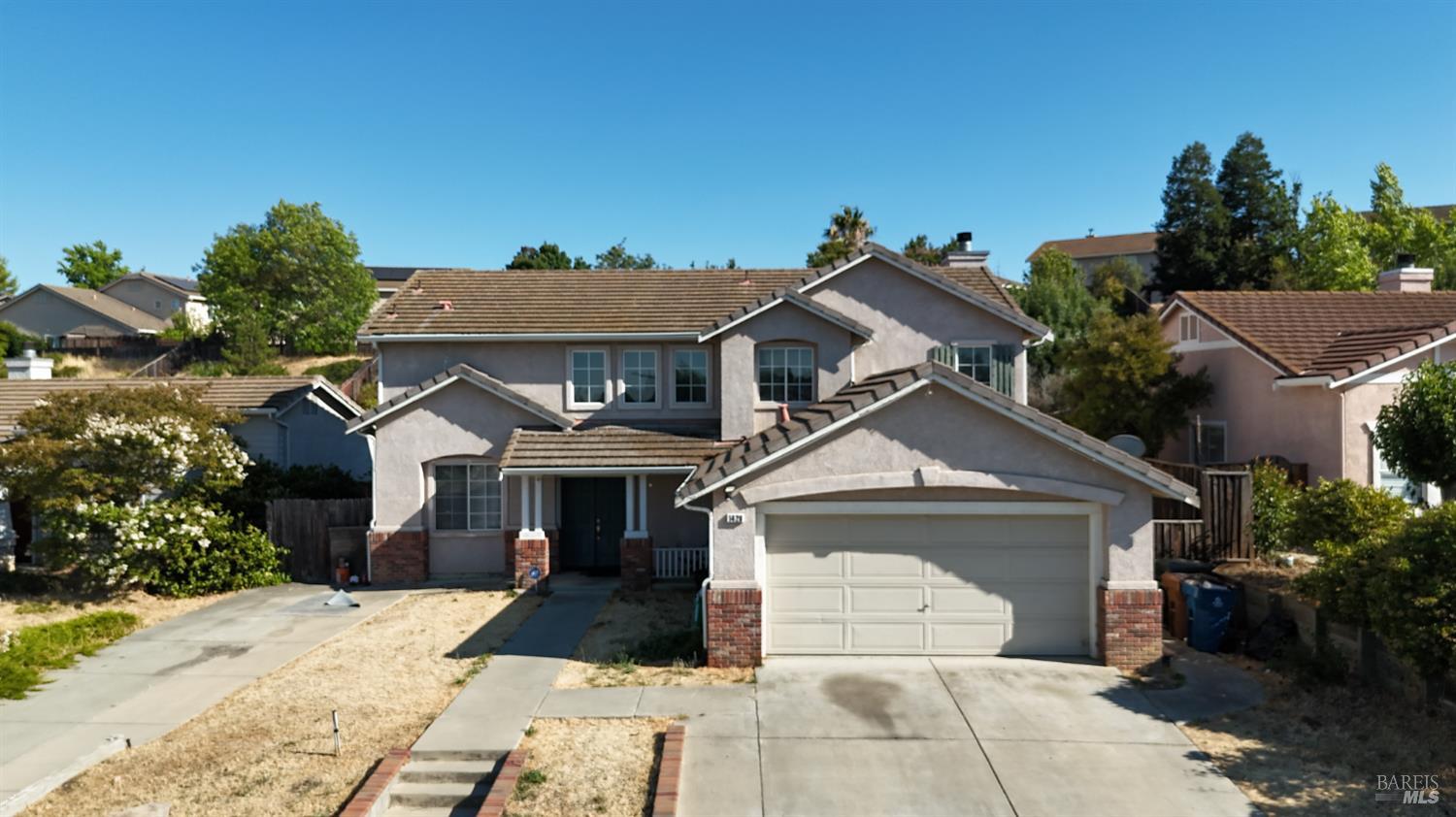 Detail Gallery Image 2 of 25 For 1420 Oak Haven Way, Antioch,  CA 94531 - 4 Beds | 2/1 Baths