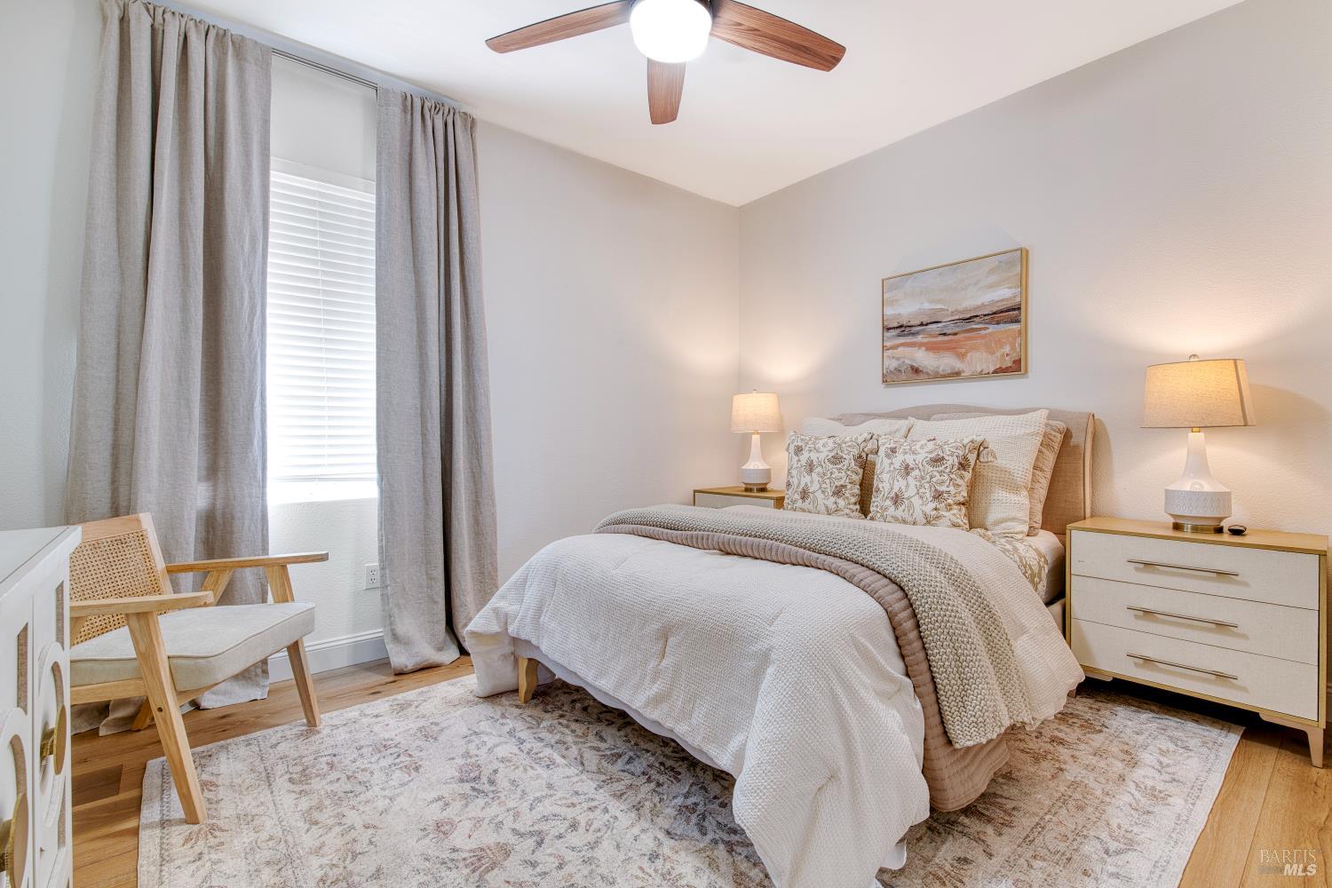Detail Gallery Image 24 of 35 For 19 Sunny Cove Dr, Novato,  CA 94949 - 4 Beds | 2/1 Baths