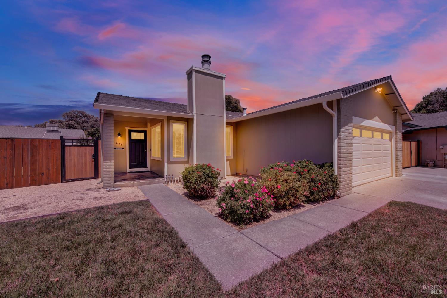 Detail Gallery Image 77 of 78 For 625 Cornell Ct, Vacaville,  CA 95687 - 3 Beds | 2 Baths