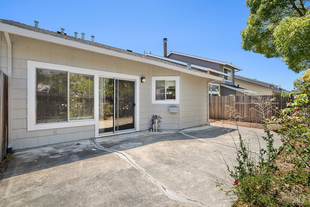 Detail Gallery Image 21 of 27 For 148 Stageline Dr, Vallejo,  CA 94591 - 2 Beds | 1 Baths