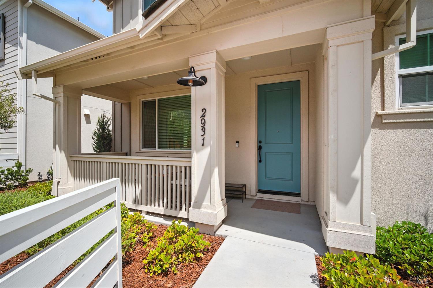 Detail Gallery Image 3 of 35 For 2931 Liscum St, Santa Rosa,  CA 95407 - 3 Beds | 2/1 Baths