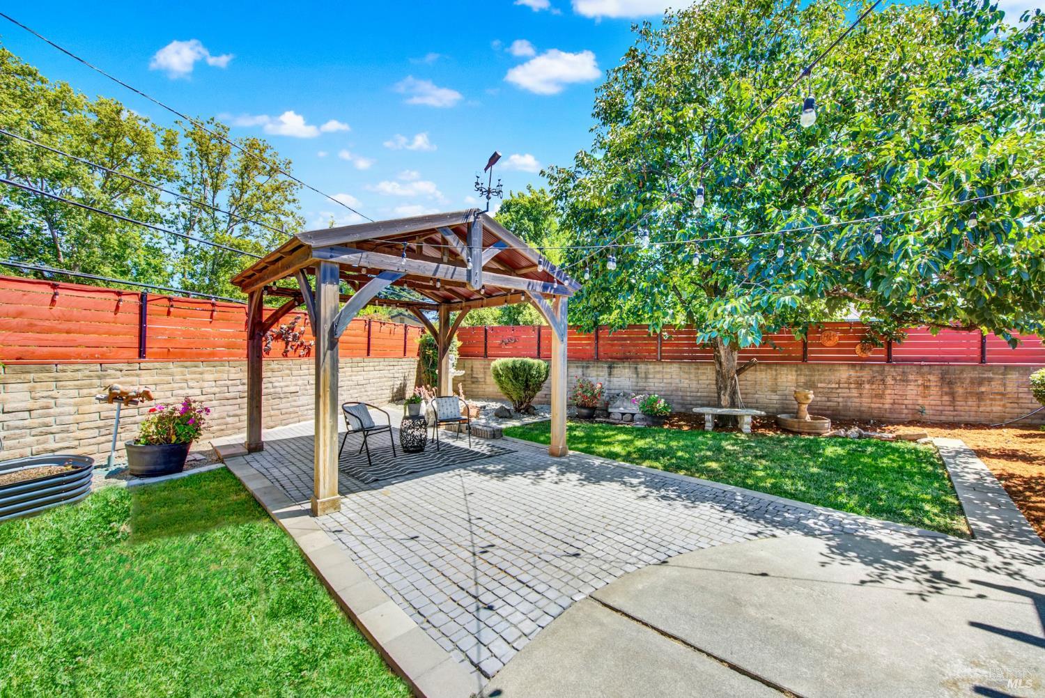 Detail Gallery Image 80 of 99 For 100 Paseo Arboles Unkn, Fairfield,  CA 94534 - 3 Beds | 3 Baths