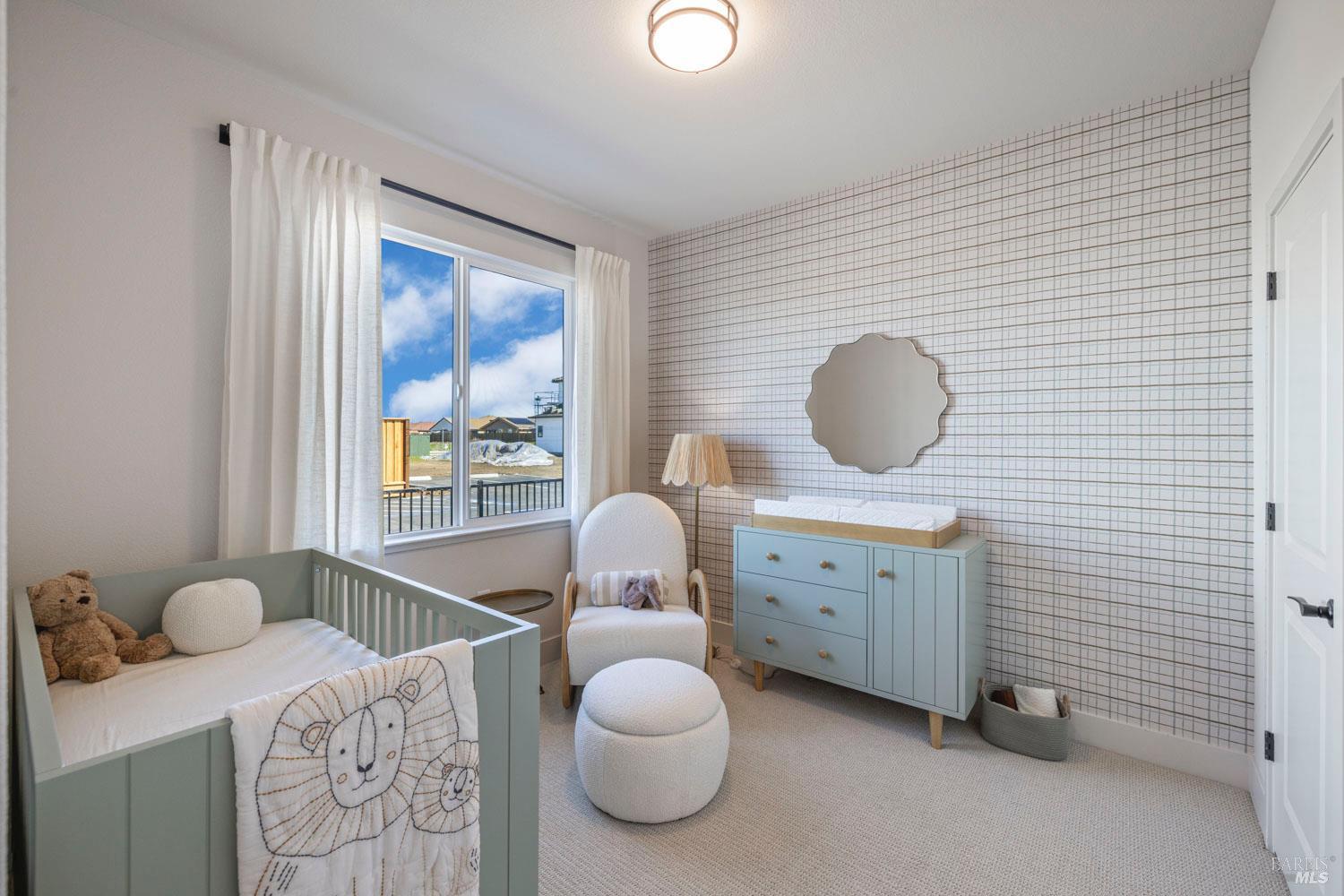 Detail Gallery Image 47 of 55 For 969 Carroll Way, Vacaville,  CA 95687 - 4 Beds | 2 Baths
