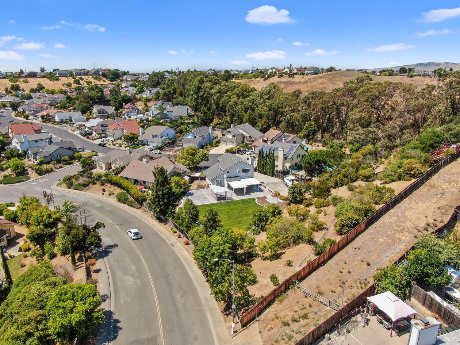 Detail Gallery Image 27 of 93 For 891 Wellfleet Dr, Vallejo,  CA 94591 - 4 Beds | 3 Baths