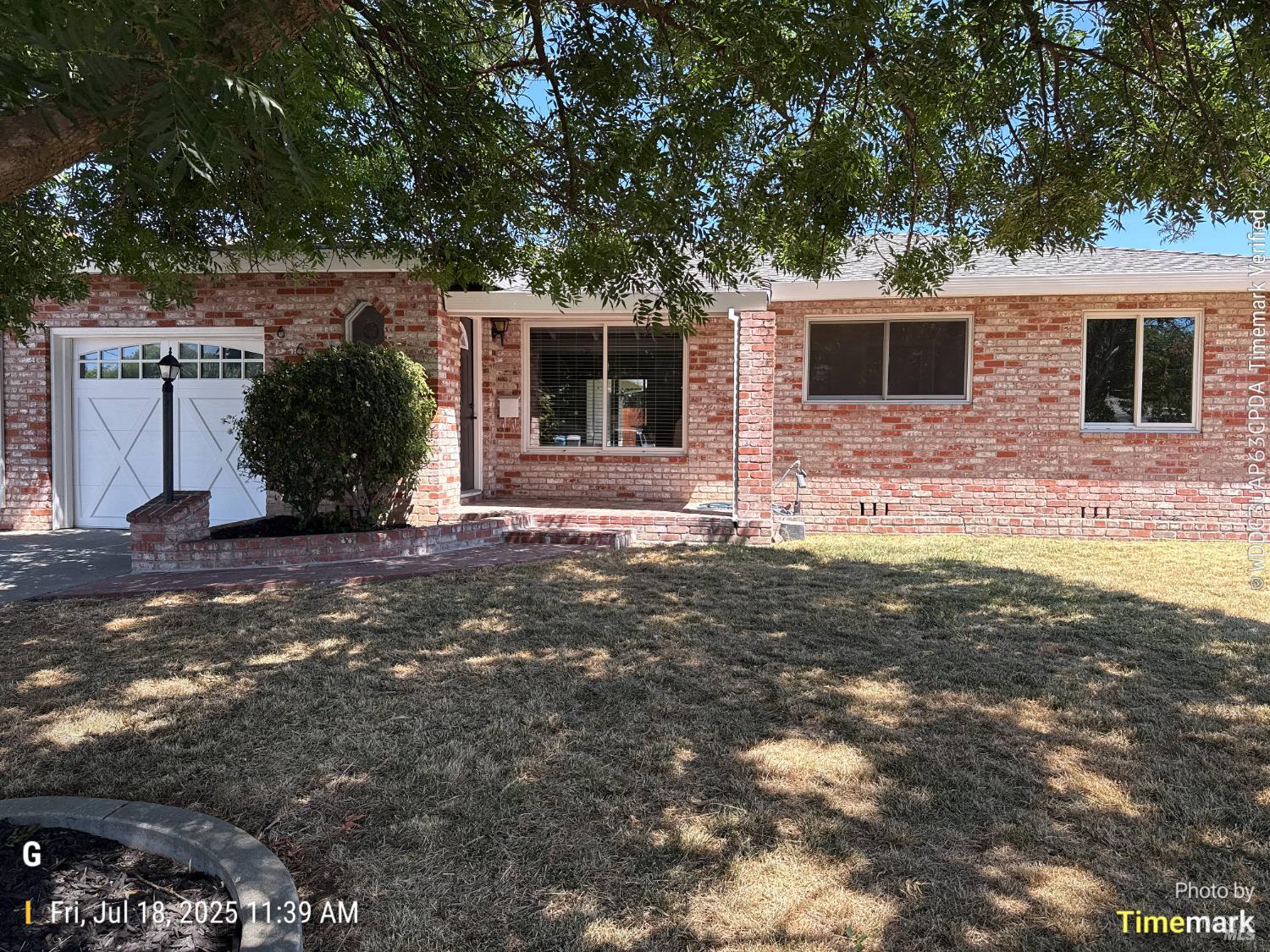 Detail Gallery Image 1 of 12 For 660 W F St, Dixon,  CA 95620 - 4 Beds | 2 Baths