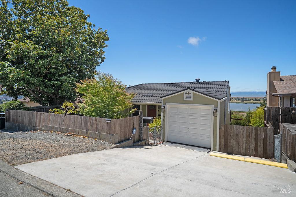 Detail Gallery Image 36 of 36 For 185 Baxter St, Vallejo,  CA 94590 - 2 Beds | 1 Baths