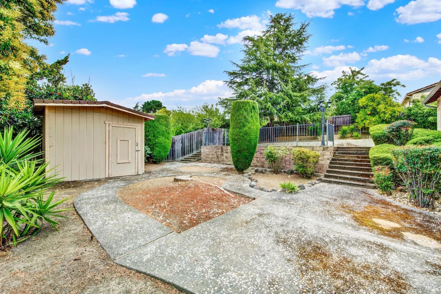 Detail Gallery Image 51 of 62 For 112 Picadilly Cir, Vallejo,  CA 94591 - 4 Beds | 3 Baths