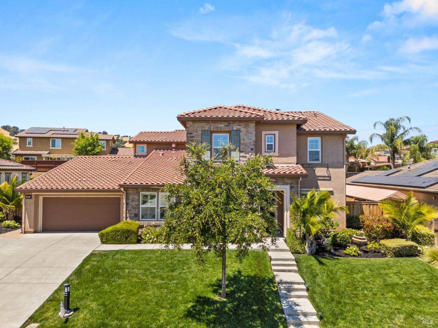 Detail Gallery Image 76 of 88 For 685 Elderberry Loop, Vacaville,  CA 95688 - 5 Beds | 4/1 Baths