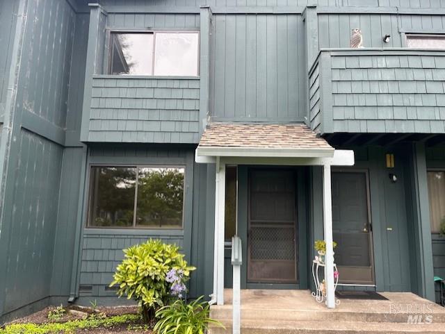 Detail Gallery Image 4 of 12 For 309 College View Dr, Rohnert Park,  CA 94928 - 2 Beds | 1/1 Baths