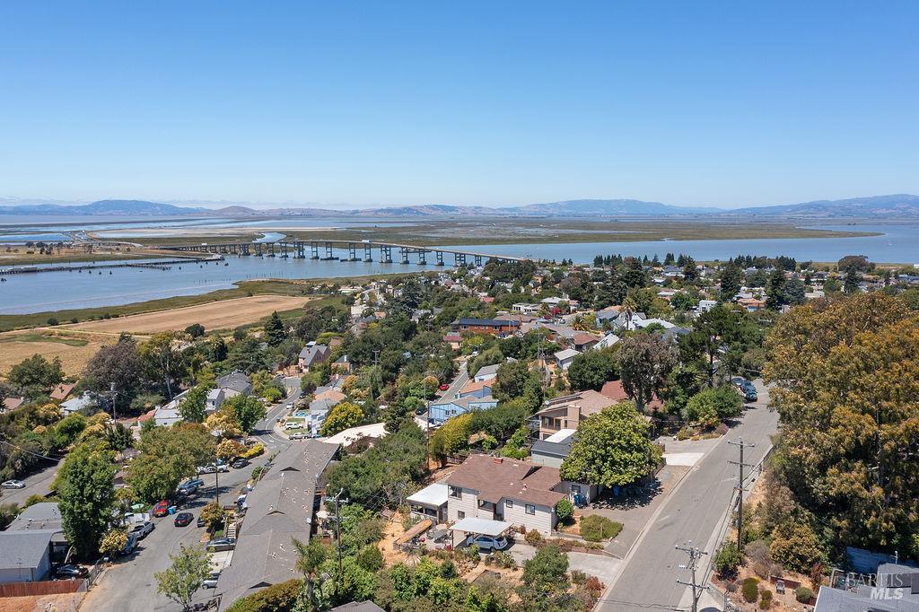 Detail Gallery Image 33 of 36 For 185 Baxter St, Vallejo,  CA 94590 - 2 Beds | 1 Baths