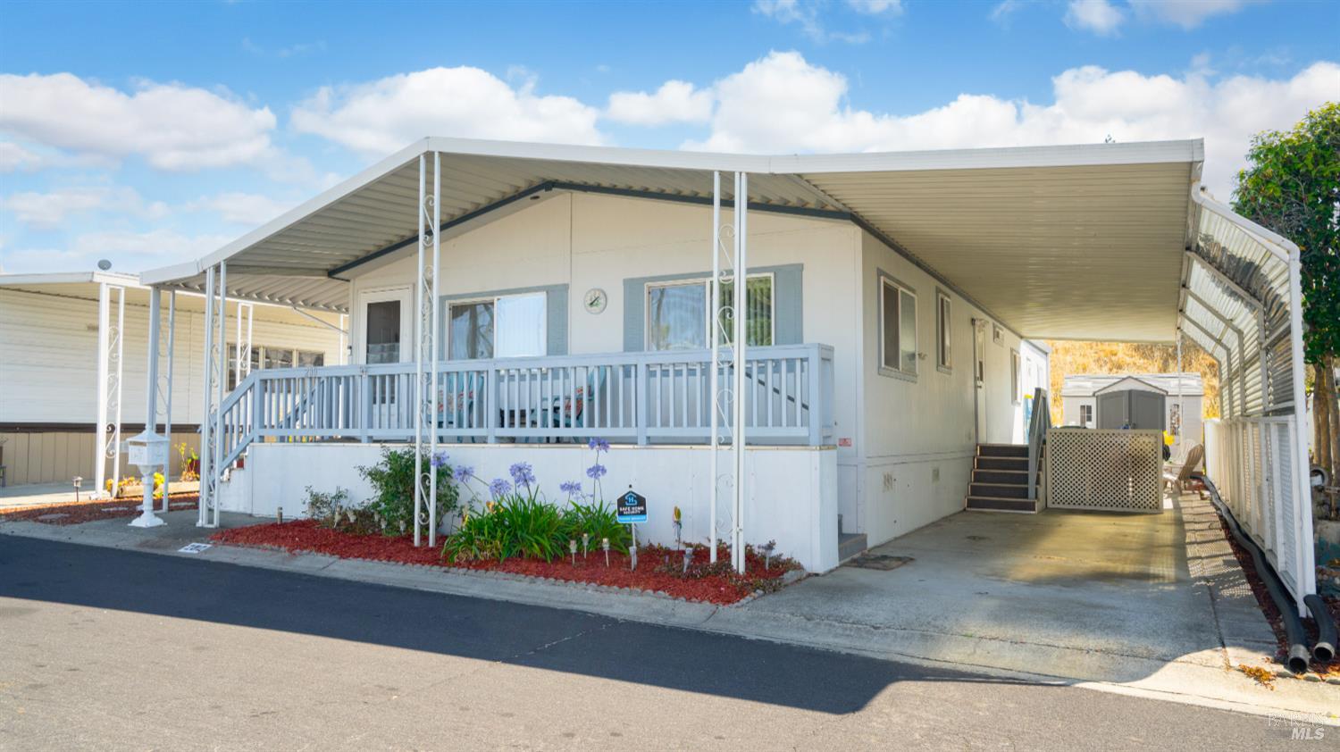 Detail Gallery Image 3 of 20 For 16401 San Pablo Ave 280, San Pablo,  CA 94806 - 2 Beds | 2 Baths