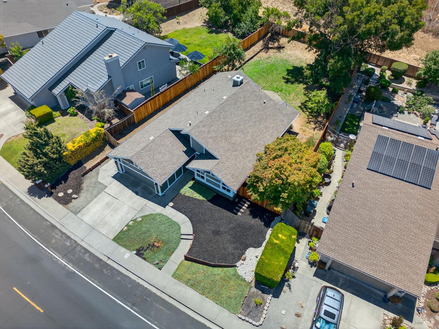 Detail Gallery Image 45 of 48 For 780 Rose Dr, Benicia,  CA 94510 - 3 Beds | 2 Baths