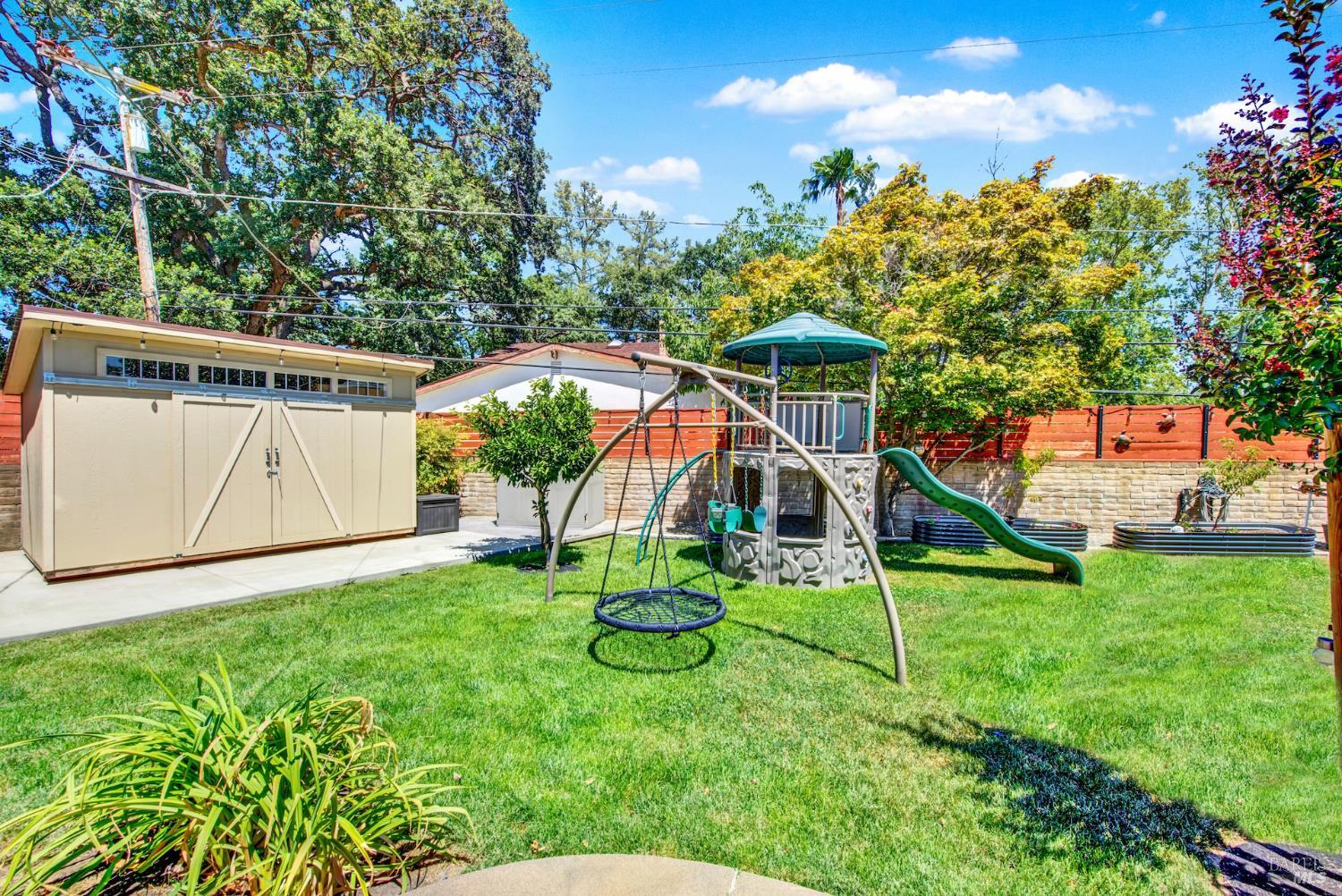 Detail Gallery Image 78 of 99 For 100 Paseo Arboles Unkn, Fairfield,  CA 94534 - 3 Beds | 3 Baths