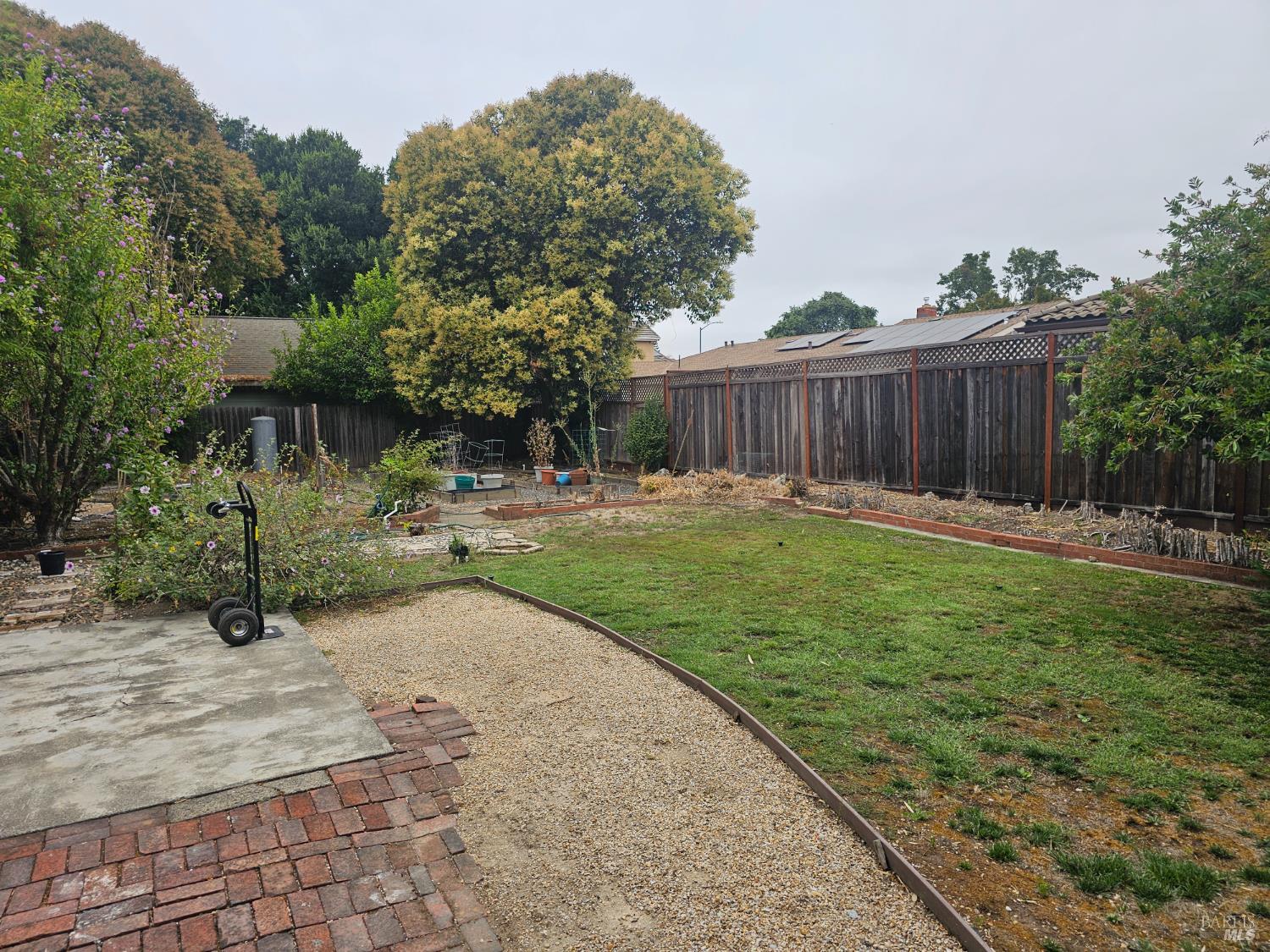Detail Gallery Image 7 of 7 For 4062 Encina Dr a,  Napa,  CA 94558 - 1 Beds | 2 Baths