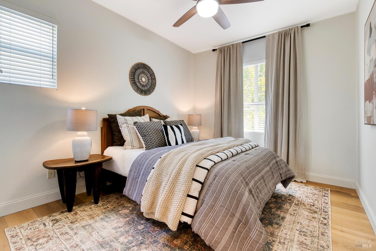 Detail Gallery Image 22 of 35 For 19 Sunny Cove Dr, Novato,  CA 94949 - 4 Beds | 2/1 Baths