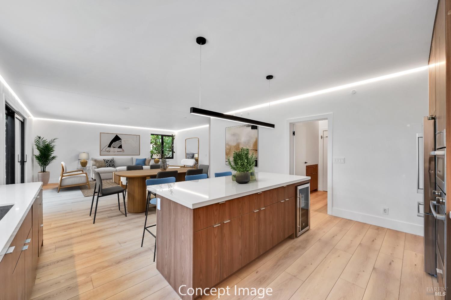 Detail Gallery Image 16 of 26 For 3554 Southridge Dr, Santa Rosa,  CA 95403 - 5 Beds | 3/1 Baths