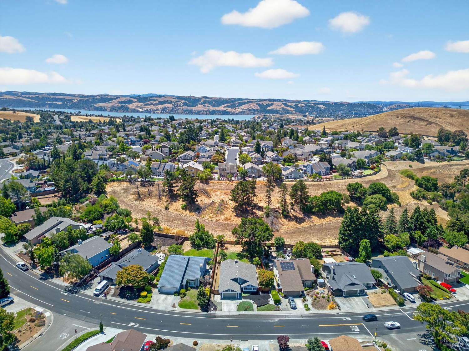 Detail Gallery Image 46 of 48 For 780 Rose Dr, Benicia,  CA 94510 - 3 Beds | 2 Baths