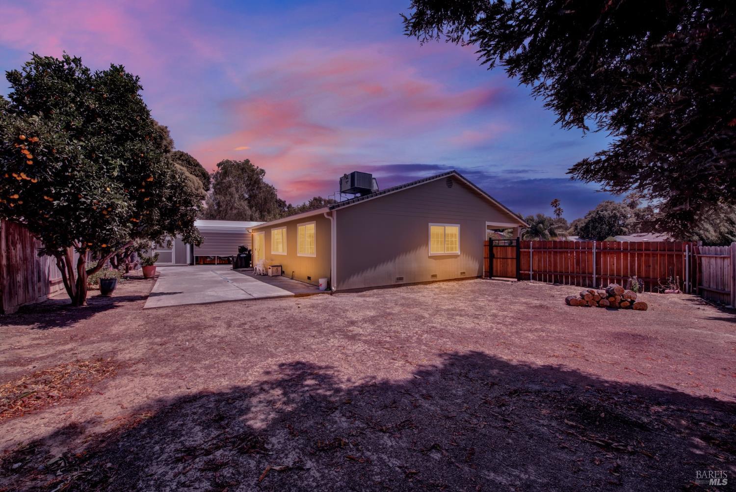 Detail Gallery Image 78 of 78 For 625 Cornell Ct, Vacaville,  CA 95687 - 3 Beds | 2 Baths