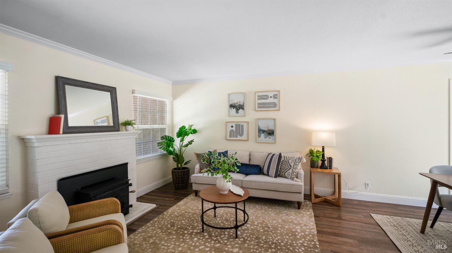 Detail Gallery Image 6 of 64 For 647 Nevada St, Fairfield,  CA 94533 - 5 Beds | 3 Baths