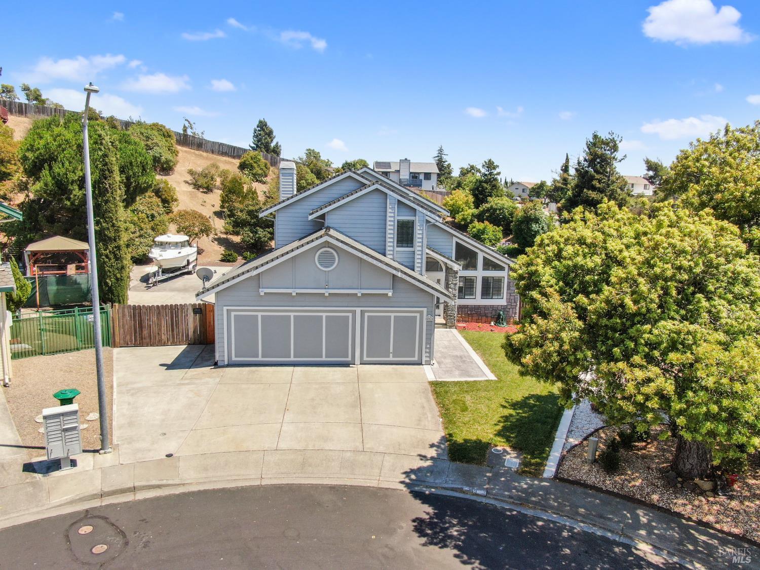 Detail Gallery Image 3 of 93 For 891 Wellfleet Dr, Vallejo,  CA 94591 - 4 Beds | 3 Baths