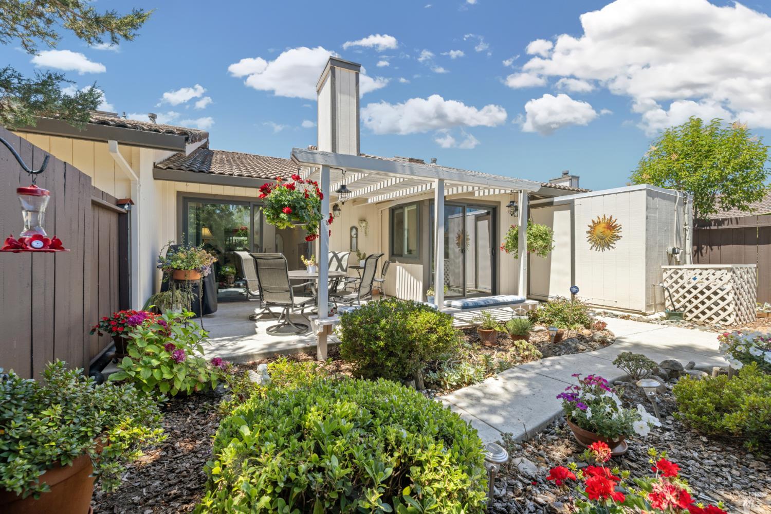 Detail Gallery Image 31 of 51 For 920 5th St #Q,  Sonoma,  CA 95476 - 2 Beds | 2 Baths