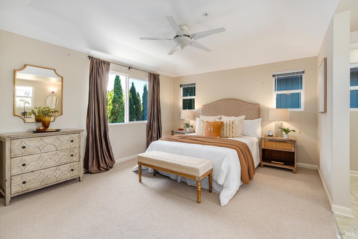 Detail Gallery Image 19 of 27 For 5 Capitola Ct, Napa,  CA 94559 - 3 Beds | 2/1 Baths