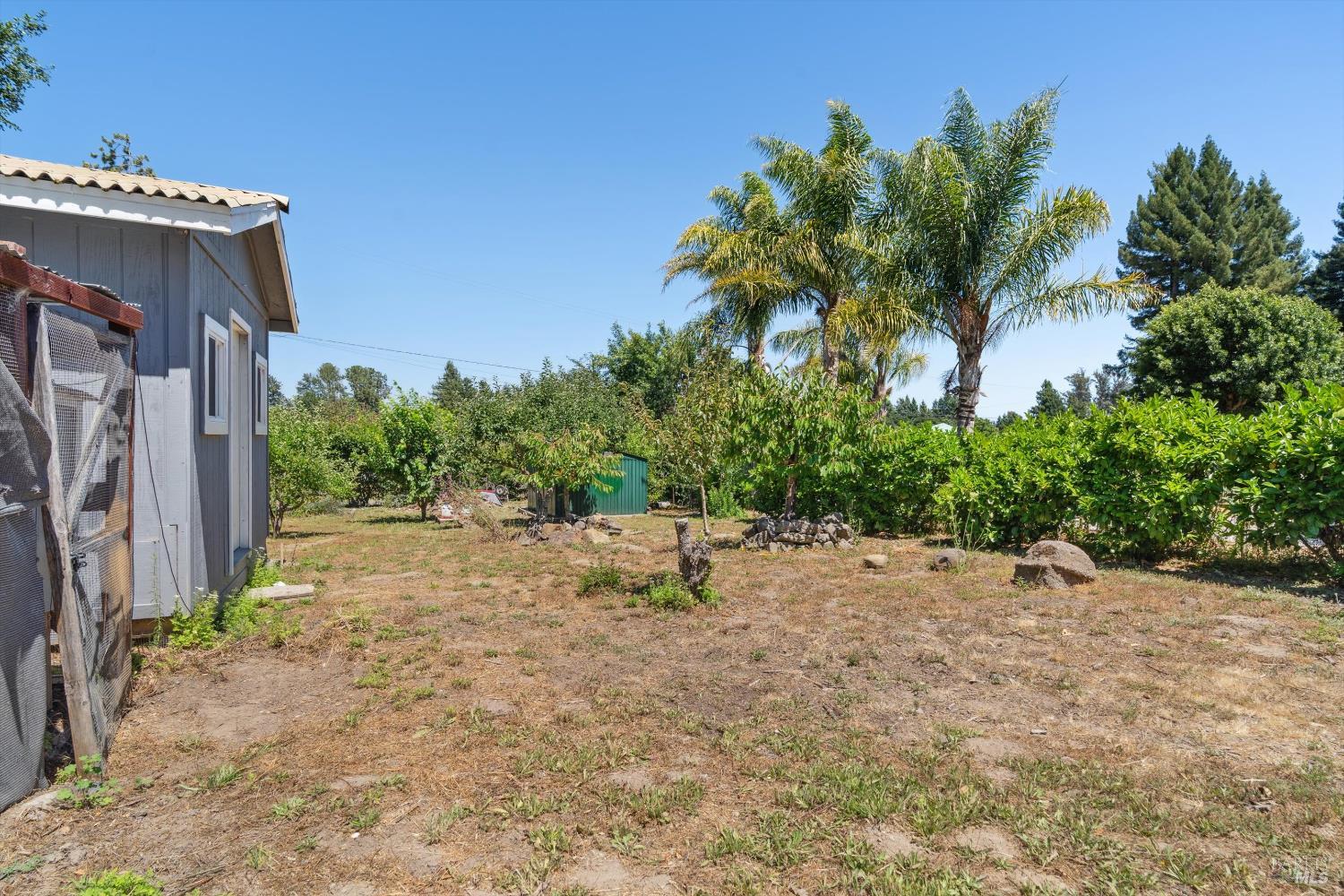 Detail Gallery Image 27 of 38 For 247 Greenwood Ter, Sebastopol,  CA 95472 - 3 Beds | 2 Baths