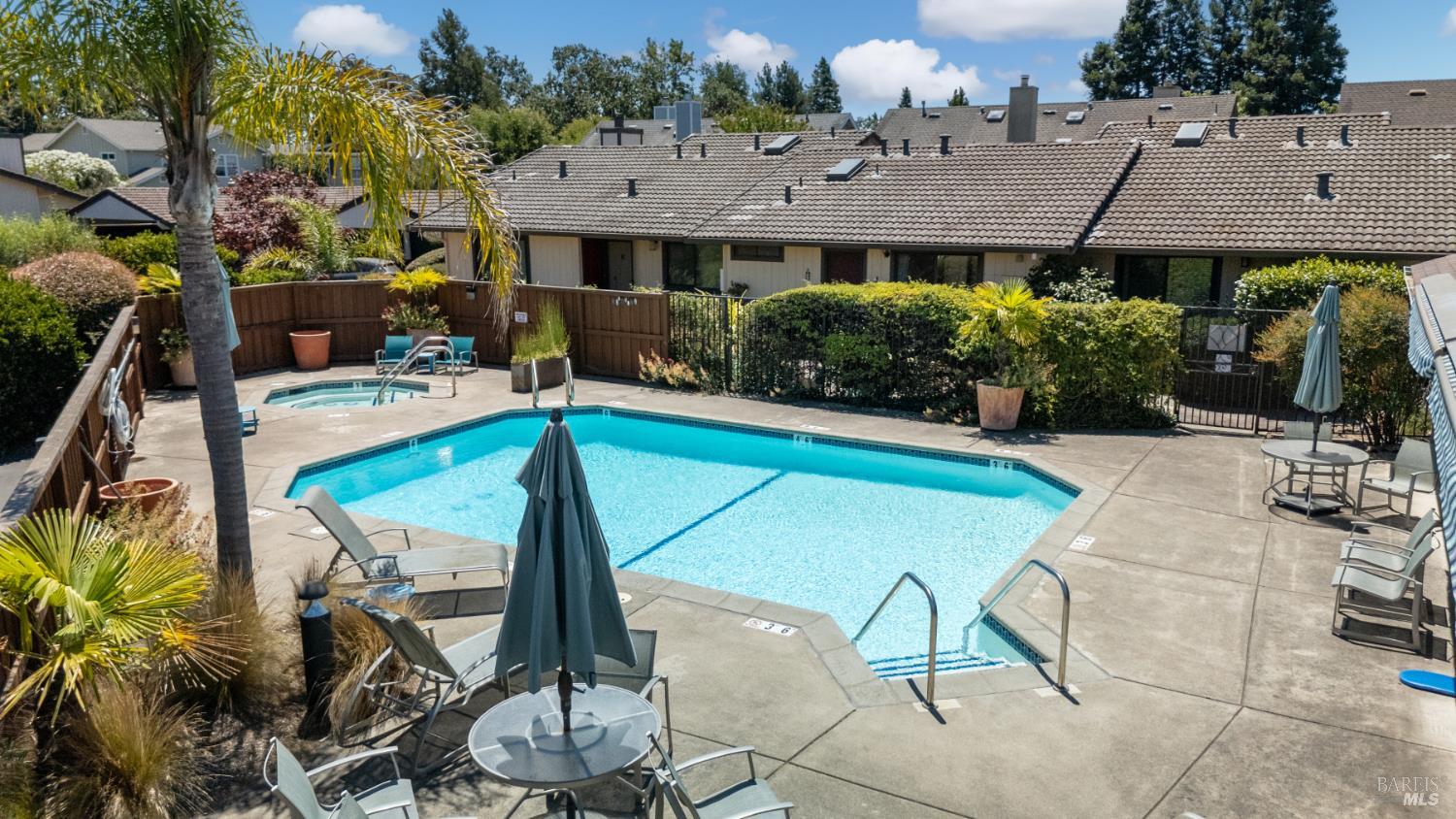Detail Gallery Image 47 of 51 For 920 5th St #Q,  Sonoma,  CA 95476 - 2 Beds | 2 Baths