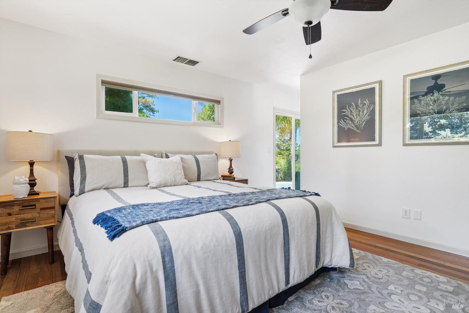 Detail Gallery Image 18 of 38 For 247 Greenwood Ter, Sebastopol,  CA 95472 - 3 Beds | 2 Baths