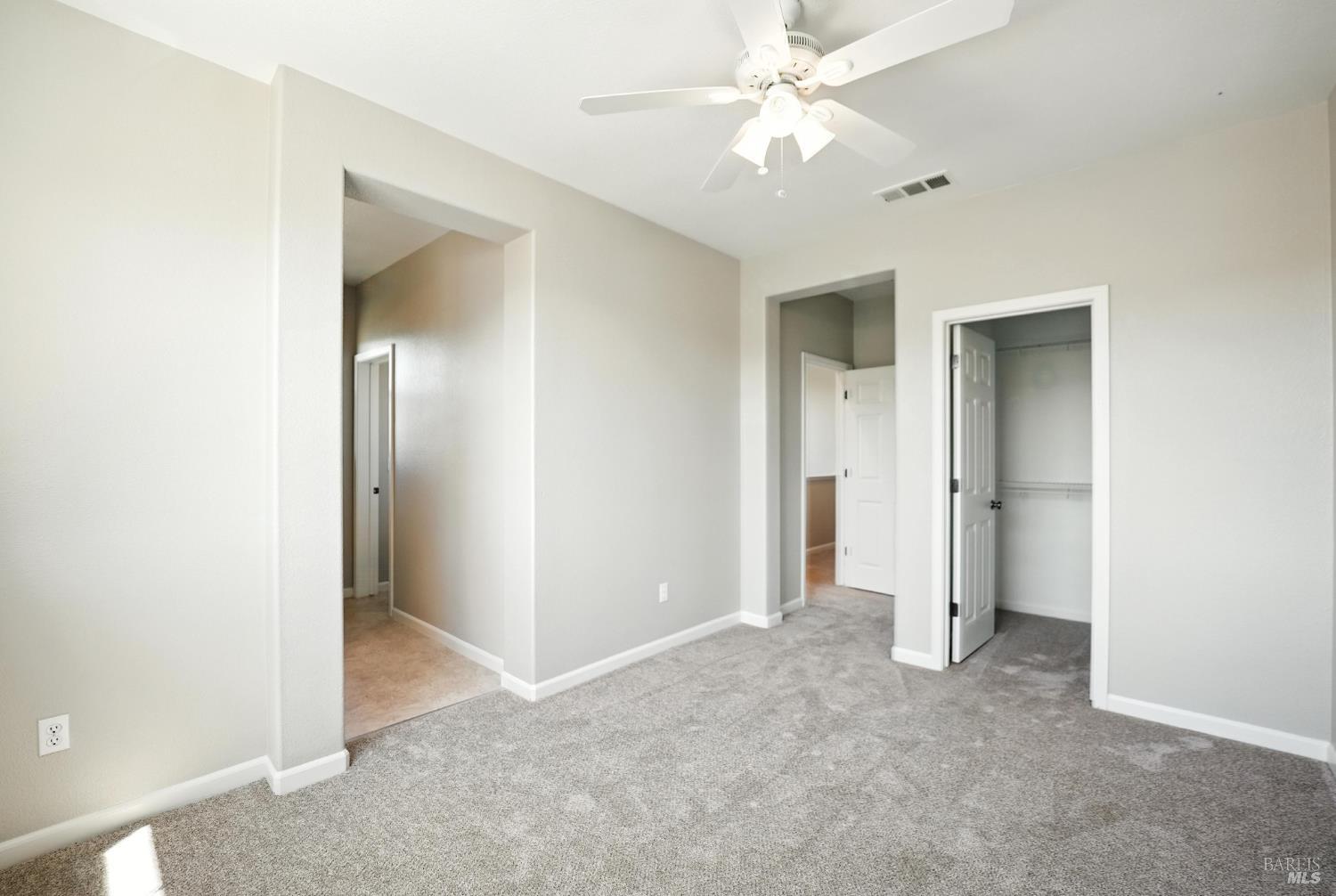 Detail Gallery Image 14 of 27 For 491 Rosso Ct, Vacaville,  CA 95687 - 3 Beds | 2/1 Baths