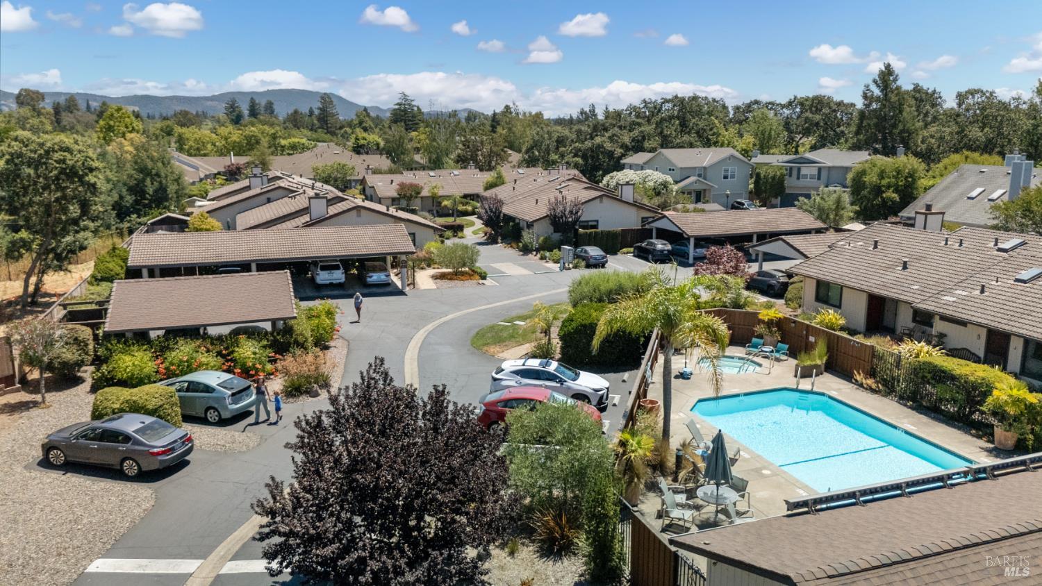 Detail Gallery Image 50 of 51 For 920 5th St #Q,  Sonoma,  CA 95476 - 2 Beds | 2 Baths
