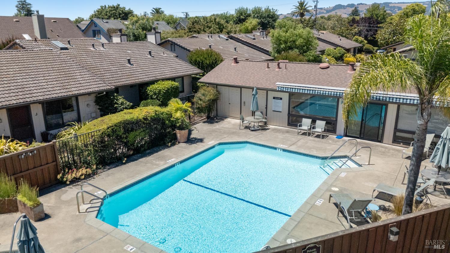 Detail Gallery Image 48 of 51 For 920 5th St #Q,  Sonoma,  CA 95476 - 2 Beds | 2 Baths