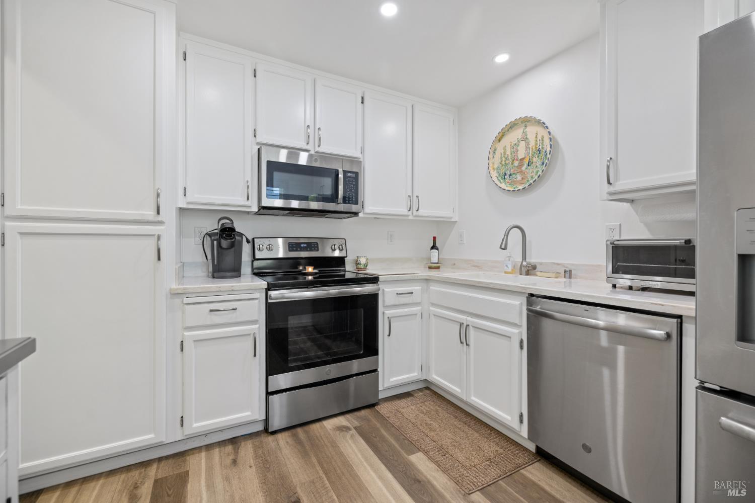Detail Gallery Image 7 of 51 For 920 5th St #Q,  Sonoma,  CA 95476 - 2 Beds | 2 Baths