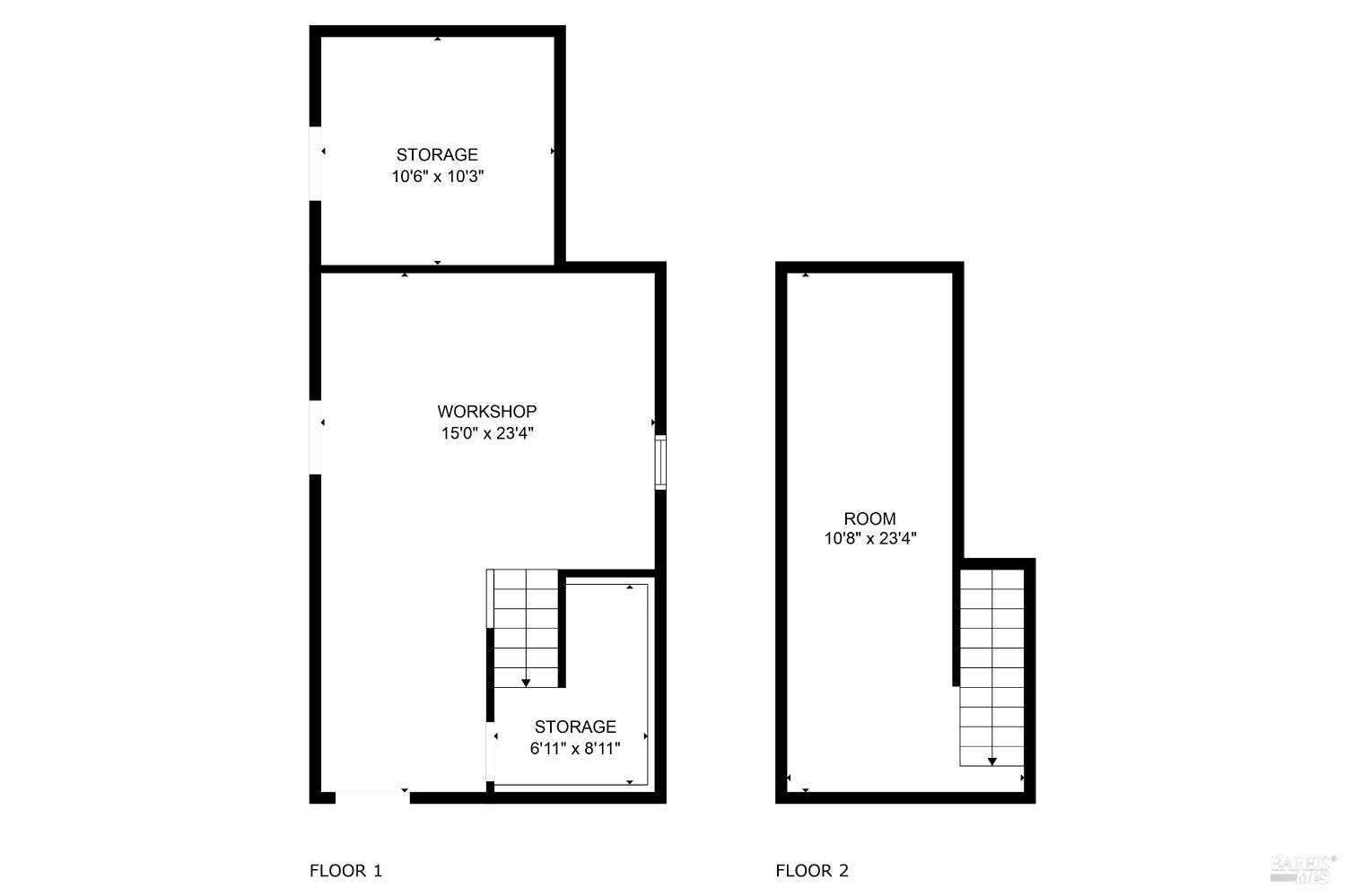 Detail Gallery Image 57 of 57 For 455 Glass Mountain Rd, Saint Helena,  CA 94574 - 3 Beds | 2 Baths